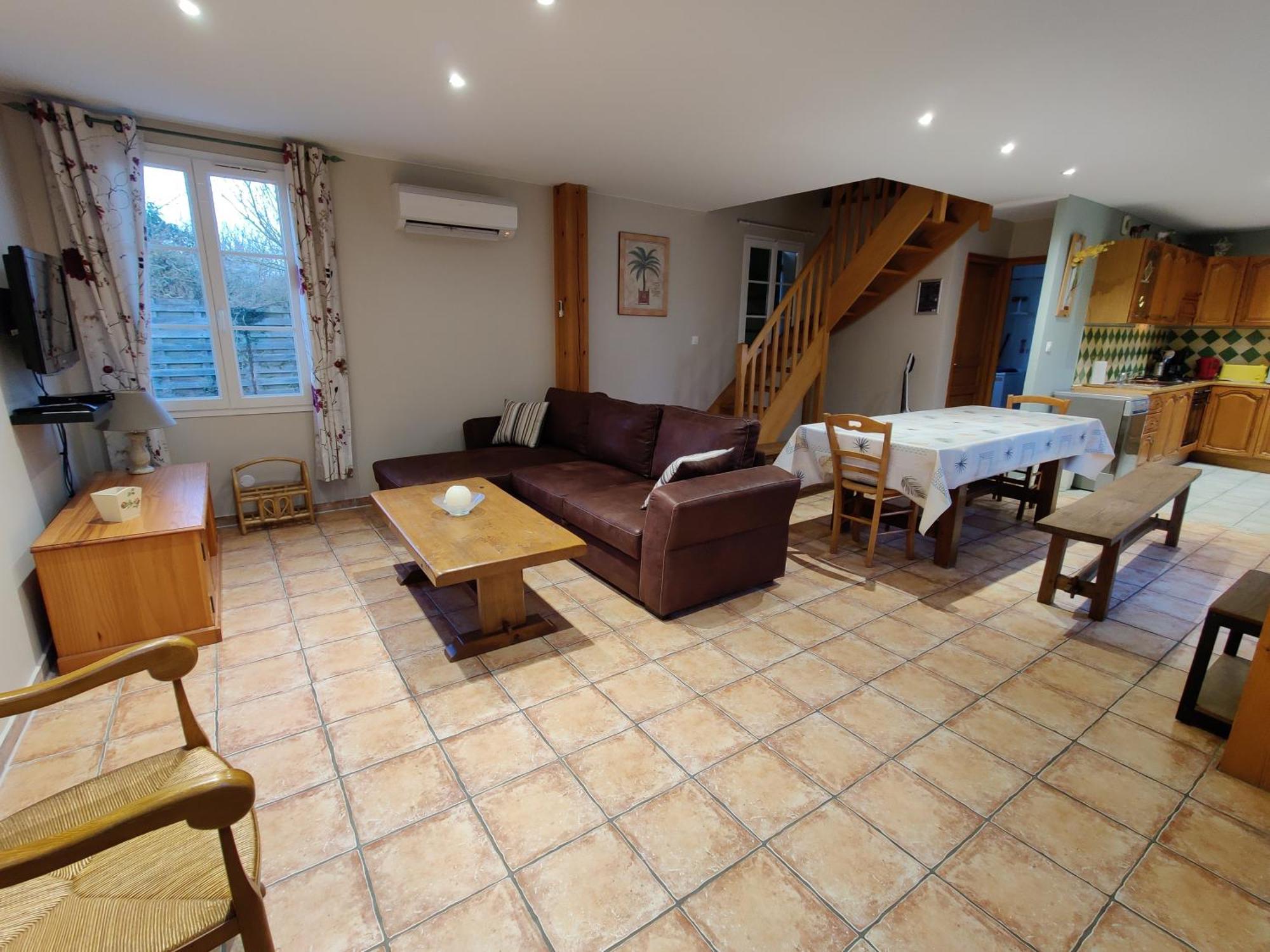 Gîte des garennes Rue  Extérieur photo