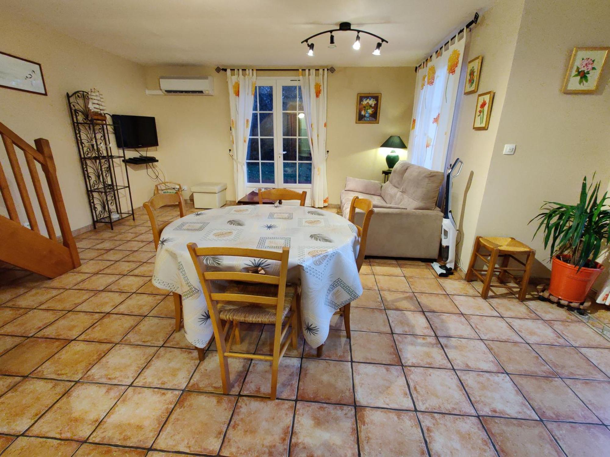 Gîte des garennes Rue  Extérieur photo